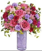 Painted Petals Bouquet 
