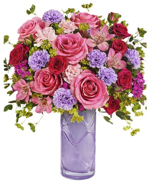 Painted Petals Bouquet 