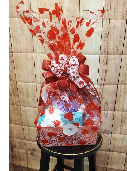 Pamper Basket 