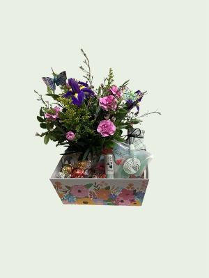 Pamper Me Box 