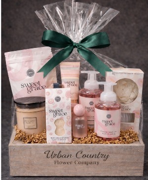  The Smell of Sweet Grace Gift