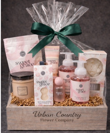  The Smell of Sweet Grace Gift