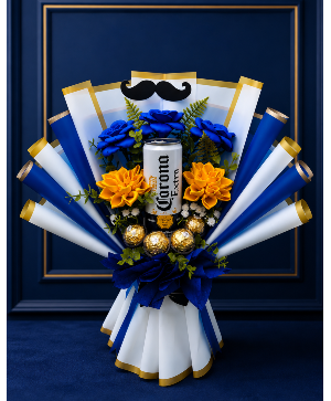 Papa Azul Luxe Call Us for Faster Service & Daily Specials: (915) 303-8500 Text Us to Order Anytime: (915) 505-3708 Your trusted source for Flowers & Delivery in El Paso TX