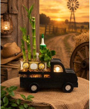 Papa’s Prosperity Pickup Call Us for Faster Service & Daily Specials: (915) 303-8500 Text Us to Order Anytime: (915) 505-3708 Your trusted source for Flowers & Delivery in El Paso TX