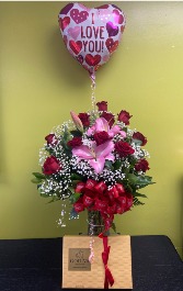 Paquete Selena love and romance