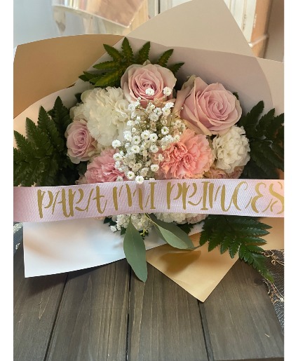 Para Mi Princesa Bouquet 