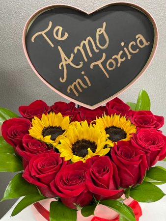 Para Mi Toxica 