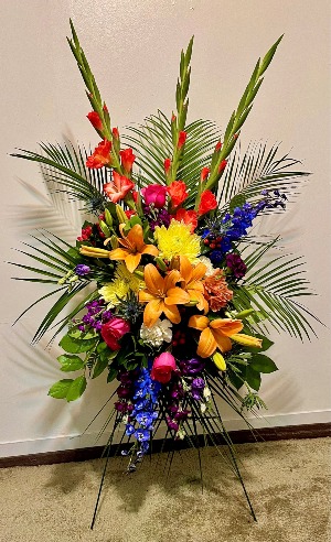 Paradise Standing Spray 