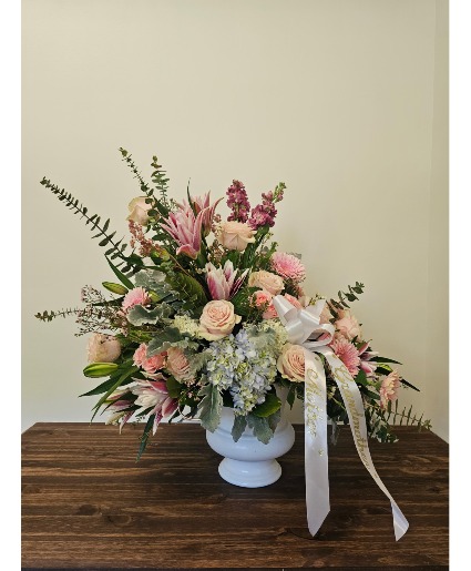 Paradise Blooms 