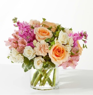Paradise Bouquet 