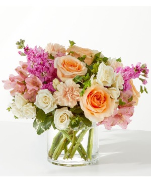 Paradise Bouquet V5598d