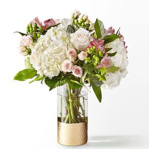 Parisian Stroll Bouquet 