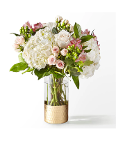 Parisian Stroll Vase Arrangement