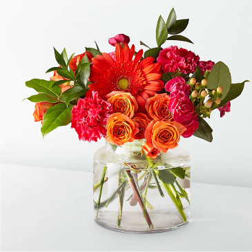 Party Bouquet Everyday Occasion Arrangement in San Juan, PR | ELIKONIA FLOWERS