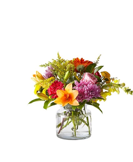 Party Punch Bouquet 