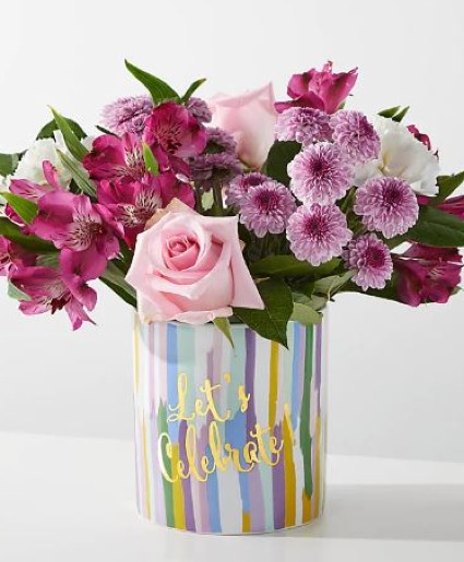 Party Starter Bouquet 