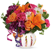 Party Starter Bouquet 