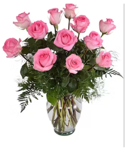 Passion for Pink 