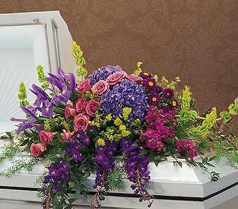 Passion for Purples 