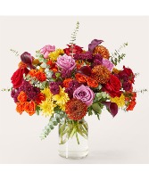 Passion Fruit Bouquet 