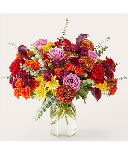 Passion Fruit Bouquet 