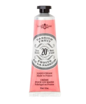 Passion Fruit Hand Cream 