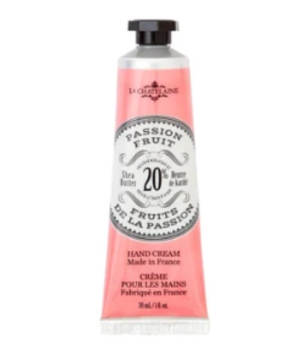 Passion Fruit Hand Cream 