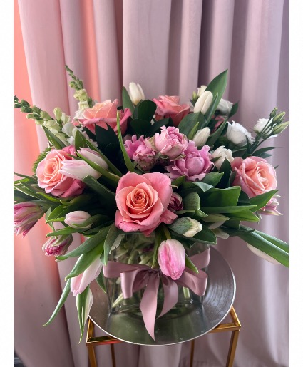 Passion  Vase