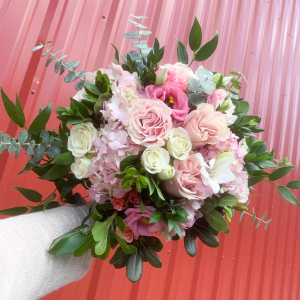 Passionate Pinks 