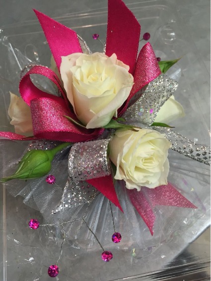 Passionate Pinks  