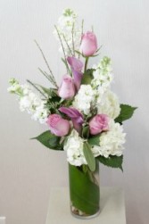 Passionate Plum Fresh Cut Flowers
