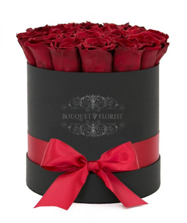 Passionate Roses 