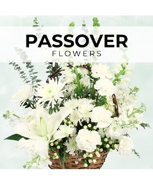 Passover Florist’s Pick Designer's Choice