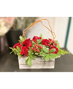 FLOWERLAND  Blooming Affection Florals 