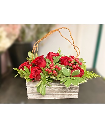 FLOWERLAND  Blooming Affection Florals 