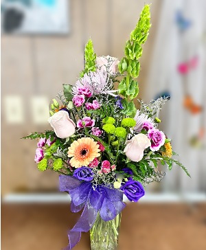 FLOWERLAND Petal Perfection Floral Design