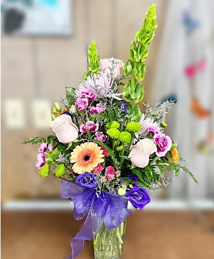 FLOWERLAND Petal Perfection Floral Design
