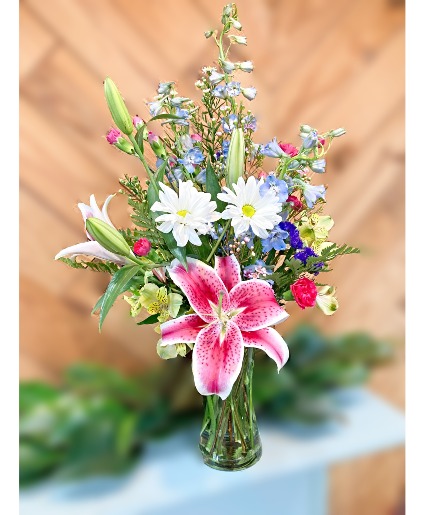 FLOWERLAND Garden Awakening Florals 