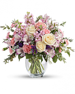 Pastel And Pretty 