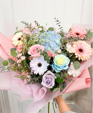 Mixed Color Bouquet Designer's Choice 