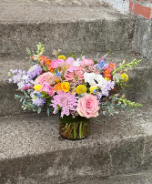 Pastel Florist Choice 
