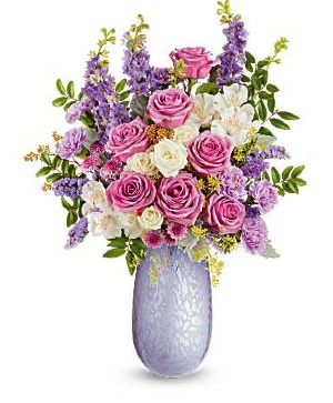 Pastel Elegance Birthday