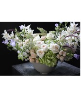 Pastel Garden Keepsake