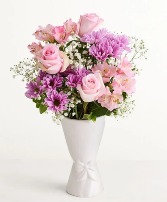 Pastel Garden 