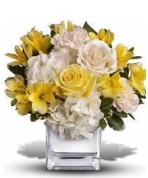 Pastel Medley Bouquet 