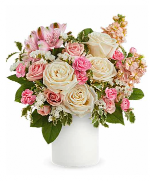 Pastel Party Bouquet 