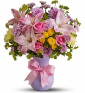 PASTEL PASSION 