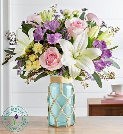 Pastel Petals 