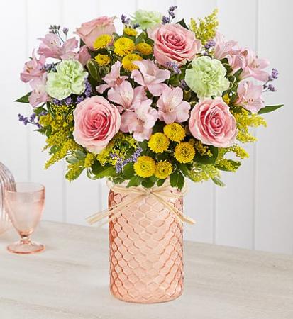 Pastel Posy 179055 