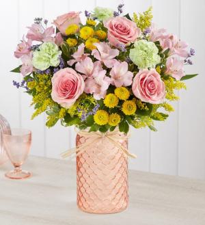 Pastel Posy 